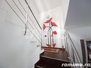 Casa moderna individuala  cu gradina proprie si carport Selimbar Sibiu - imagine 13