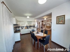 Casa moderna individuala  cu gradina proprie si carport Selimbar Sibiu - imagine 11