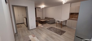 Apartament Central, Bloc nou !  - imagine 5