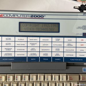 calculator copii vintage pre computer 2000