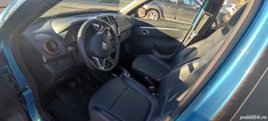 Vand Dacia Spring electric 54.000 km din 2022 - imagine 5