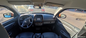 Vand Dacia Spring electric 54.000 km din 2022 - imagine 7