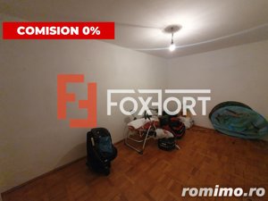 Comision 0% Apartament 2 camere, confort 1, etaj 3 - zona Dambovita - imagine 17