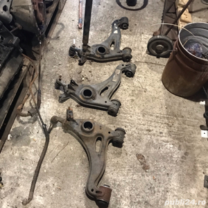 bascule fata spate slk r170