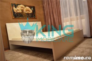 Apartament 4 Camere | Zona Cantacuzino | 450 Euro - imagine 2