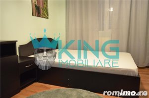 Apartament 4 Camere | Zona Cantacuzino | 450 Euro - imagine 6