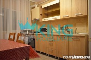 Apartament 4 Camere | Zona Cantacuzino | 450 Euro - imagine 5