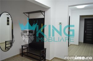 Apartament 4 Camere | Zona Cantacuzino | 450 Euro - imagine 8