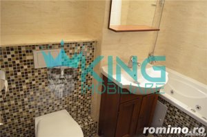 Apartament 4 Camere | Zona Cantacuzino | 450 Euro - imagine 9