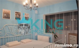 Apartament 4 Camere | Zona Cantacuzino | 450 Euro - imagine 7