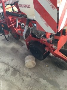 Vând semanatoare Gaspardo - imagine 3