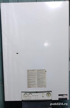 Vand sau dezmembrez centrala Buderus Logamax U012-28 T60