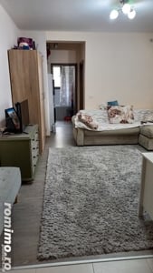 Apartament cu 2 camere mobilat Braytim - imagine 4