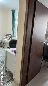 Apartament cu 2 camere mobilat Braytim - imagine 6