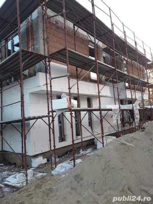 Execut lucrari ín constructie  - imagine 4