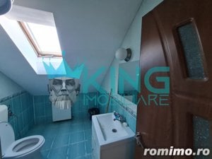 Colentina - Maior Bacila | 3 camere | Duplex | Centrala | 2 Bai | AC  - imagine 10