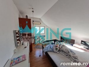 Colentina - Maior Bacila | 3 camere | Duplex | Centrala | 2 Bai | AC  - imagine 2