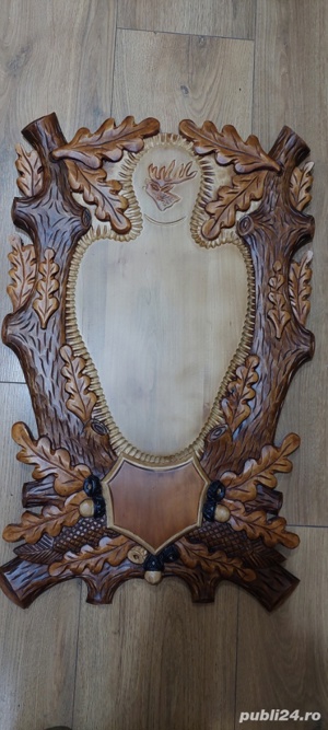 panoplie coarne de cerb - imagine 1