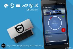 Diagnoza auto VW - AUDI - SKODA - SEAT, adaptari / stergere erori / diverse setari - imagine 2