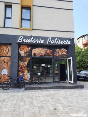 Femeie de serviciu part time la Brutaria Tuana