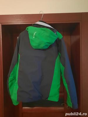 Vând geacă de ski - imagine 4