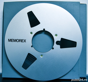  Vand Benzi pt. Magnetofon DIVESE Marci pentru INREGISTRARE