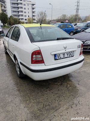 Skoda Octavia - imagine 4