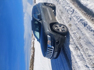 Jeep grand cherokee  2011 - imagine 2