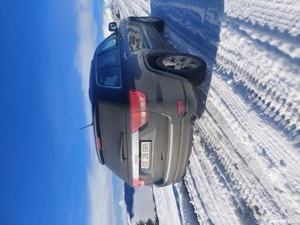 Jeep grand cherokee  2011 - imagine 8