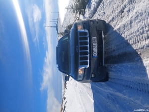 Jeep grand cherokee  2011 - imagine 7