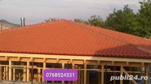 Constructii din lemn! - imagine 5