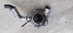 Turbina C4 Picasso 1.6 THP  - imagine 2