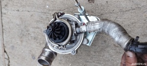 Turbina C4 Picasso 1.6 THP  - imagine 7