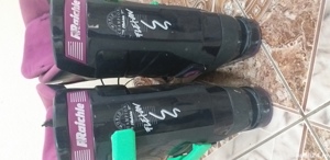 2 Clapari ski Nordica nr 37; Raichle nr. 42 -43 schi - imagine 9