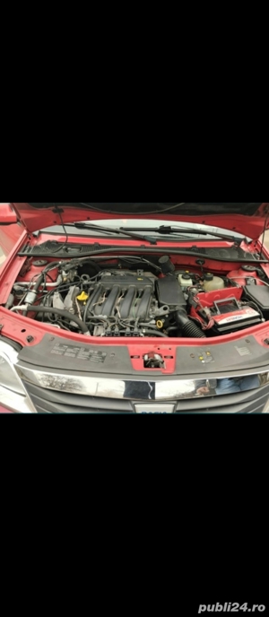 vand logan 1,6 . 2011 , benzina +gpl  - imagine 3 vand logan 1,6 . 2011 , benzina +gpl  - imagine 3