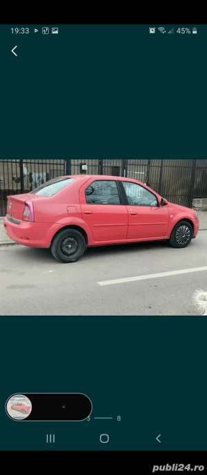 vand logan 1,6 . 2011 , benzina +gpl  - imagine 4 vand logan 1,6 . 2011 , benzina +gpl  - imagine 4