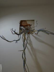 instalați electrice  - imagine 2