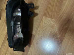 Vand proiectoare ceață audi a 5