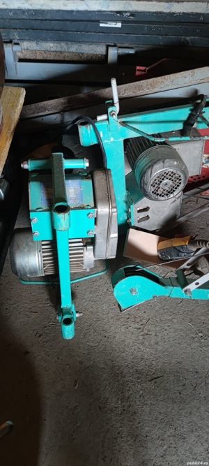 Electropalan Imer Airone  - imagine 2