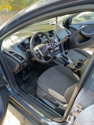 Ford focus 3  1.6 Diesel 2013.     URGENT.    - imagine 5