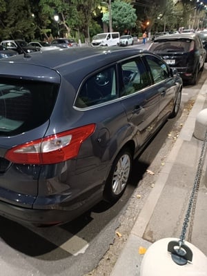 Ford focus 3  1.6 Diesel 2013.     URGENT.    - imagine 6