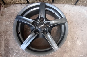 Jenți de aliaj pe 16 - imagine 3