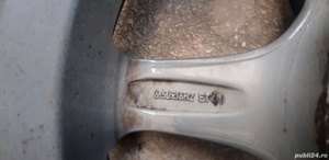 Jenți de aliaj pe 16 - imagine 9