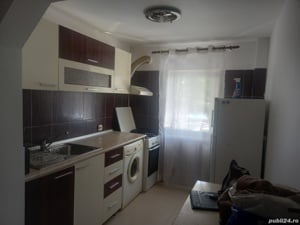  Apartament 2 camere zona Palatul Copiilor-Bucovina - imagine 2