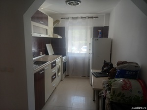  Apartament 2 camere zona Palatul Copiilor-Bucovina - imagine 3