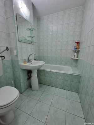 Proprietar inchiriez apartament cu 2 camere cu centrala, confort 1, decomandat, zona Soarelui parter - imagine 9
