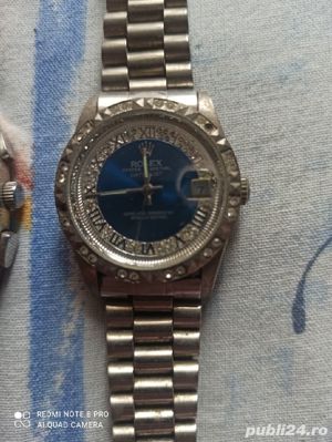 ceas Rolex  - imagine 3