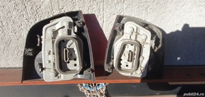 Stopuri Volkswagen Polo N9  an 2003  - imagine 2