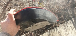 Stopuri Volkswagen Polo N9  an 2003  - imagine 6