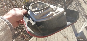 Stopuri Volkswagen Polo N9  an 2003  - imagine 4